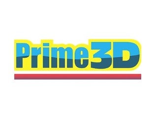 Prime 3D