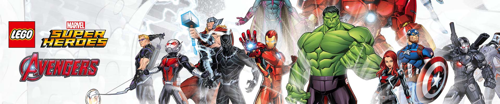 Avengers