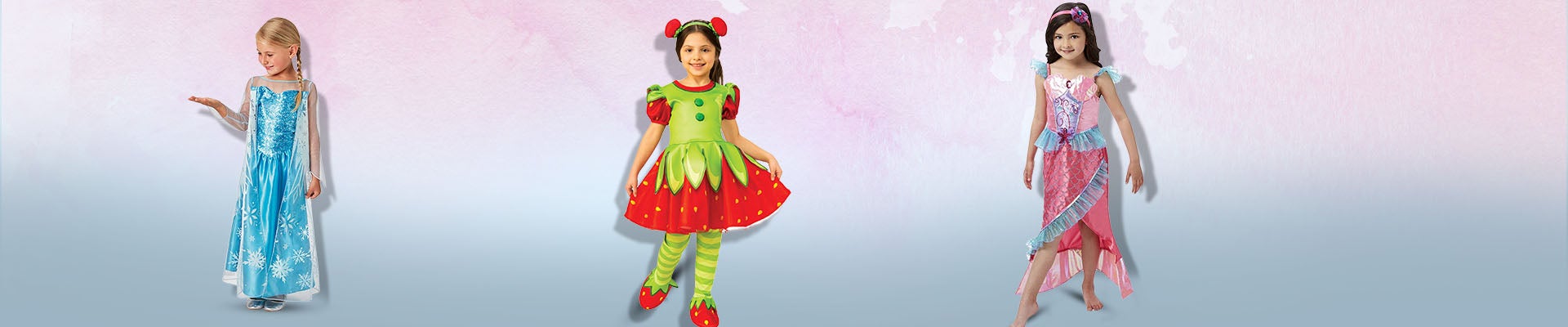 Costumes