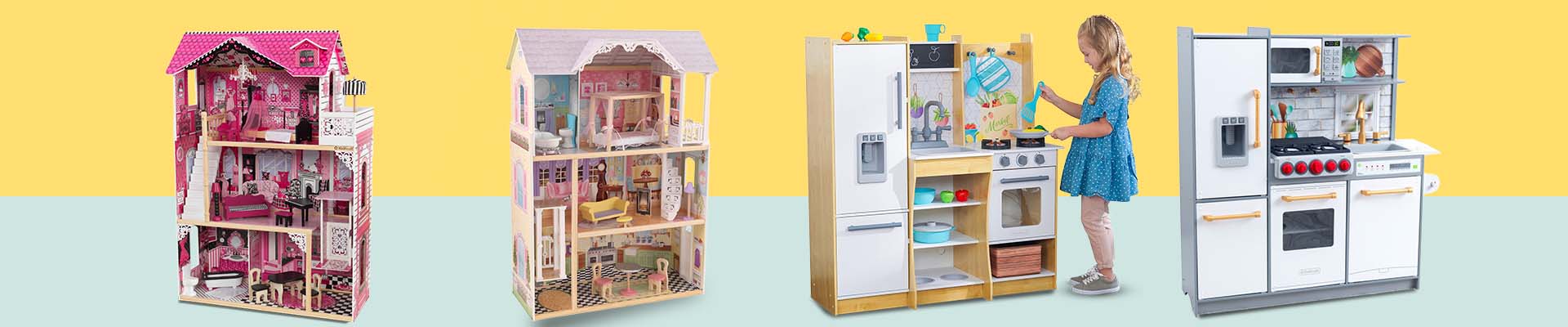 Doll Houses