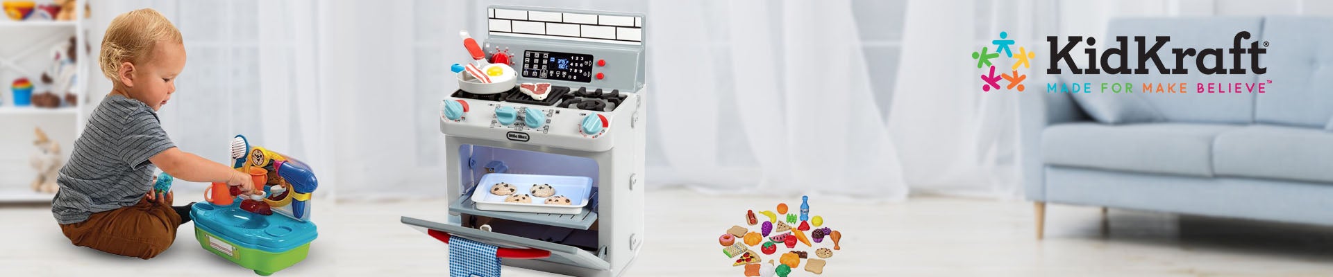 Play Kitchens
