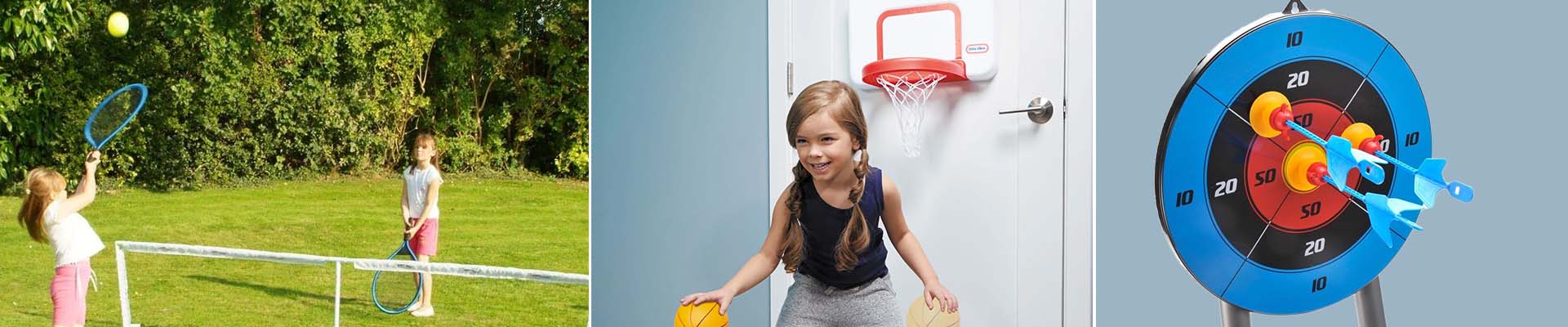 Sporting Goods