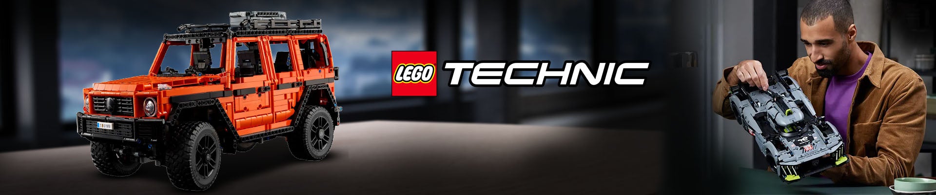 TECHNIC