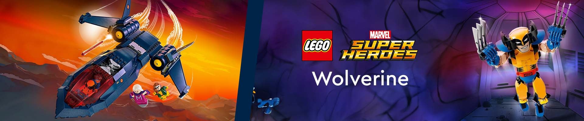 Wolverine