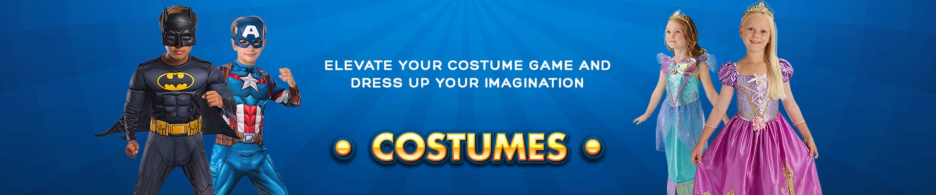 Costumes