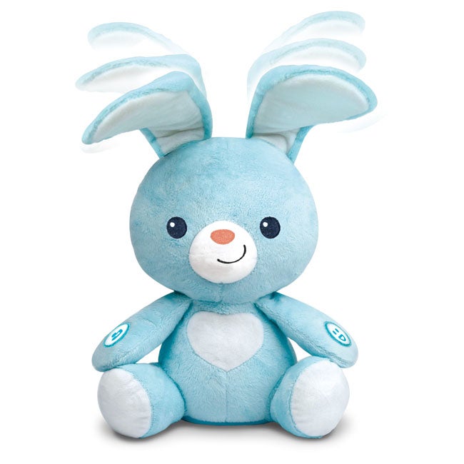 WINFUN PEAKABOO LIGHT UP BUNNY