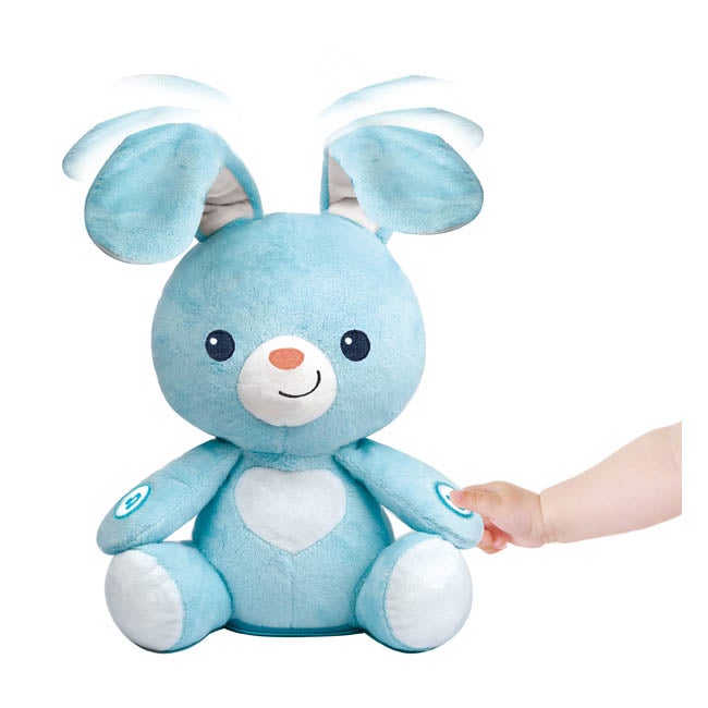 WINFUN PEAKABOO LIGHT UP BUNNY