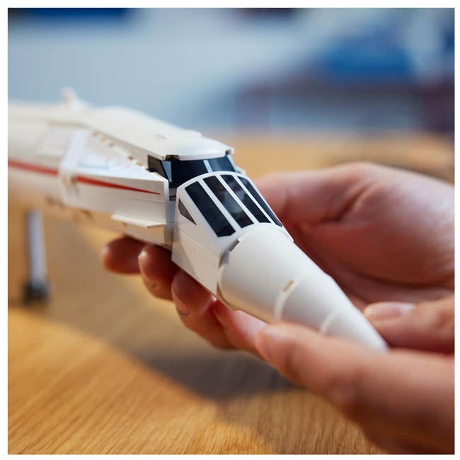 LEGO ICONS CONCORDE