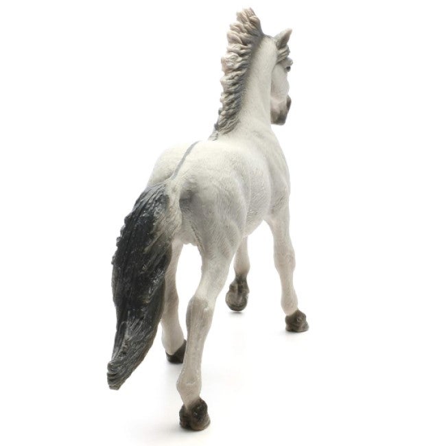 SCHELICH SORRAIA MUSTANG STALLION FIGURE