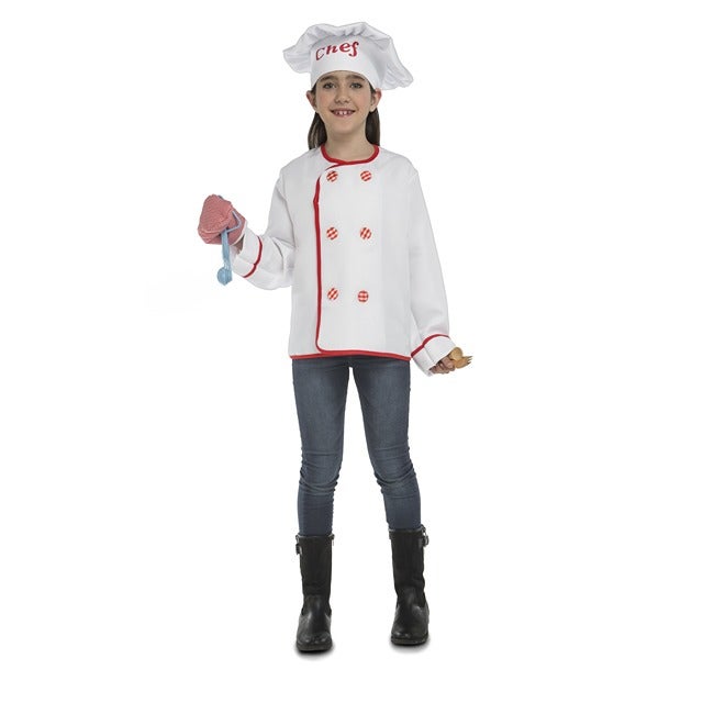 MY OTHER ME I WANNA BE A CHEF 3-5Y