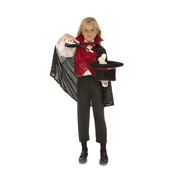 MY OTHER ME I WANNA BE A MAGICIAN 3-5Y