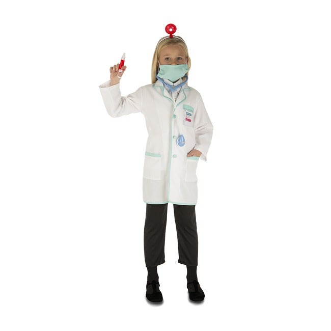 MY OTHER ME I WANNA BE A DOCTOR 5-7Y