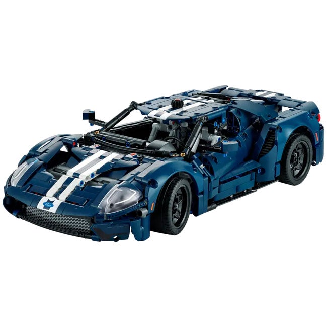 LEGO TECHNIC 2022 FORD GT