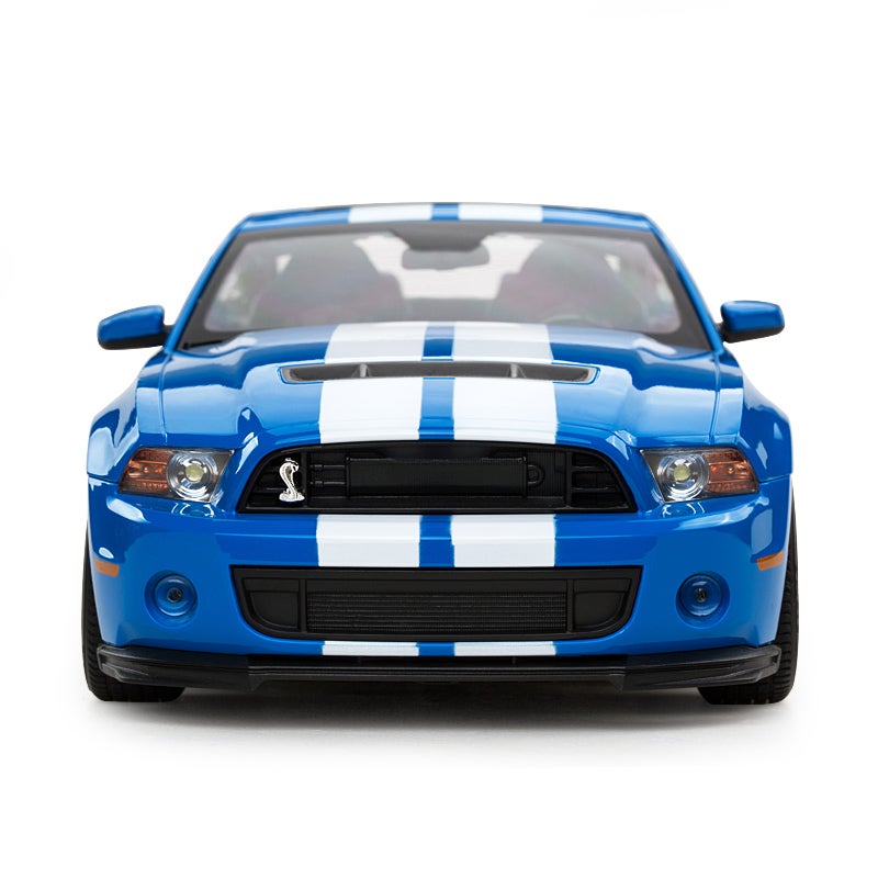 RASTAR REMOTE CONTROL - 1:14 FORD SHELBY GT500