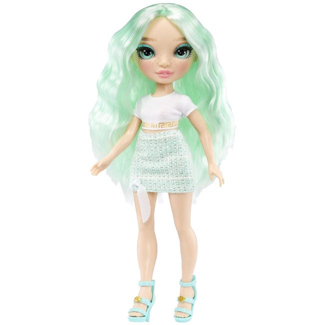 RAINBOW HIGH DAPHNE MINTON FASHION DOLL