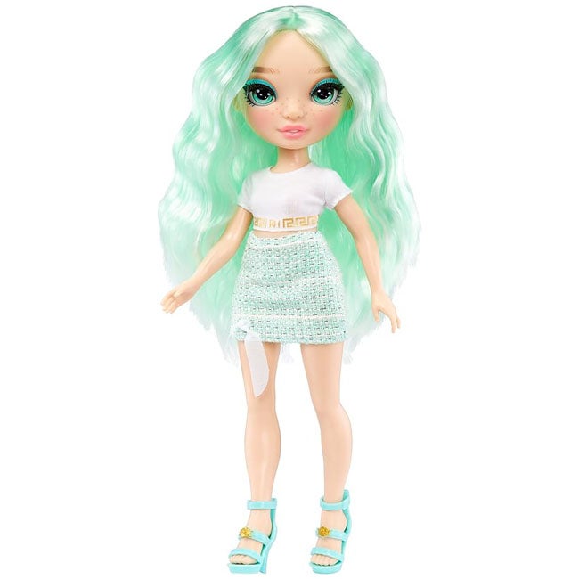 RAINBOW HIGH DAPHNE MINTON FASHION DOLL