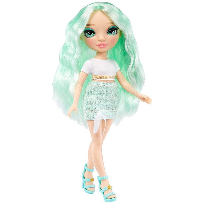 RAINBOW HIGH DAPHNE MINTON FASHION DOLL