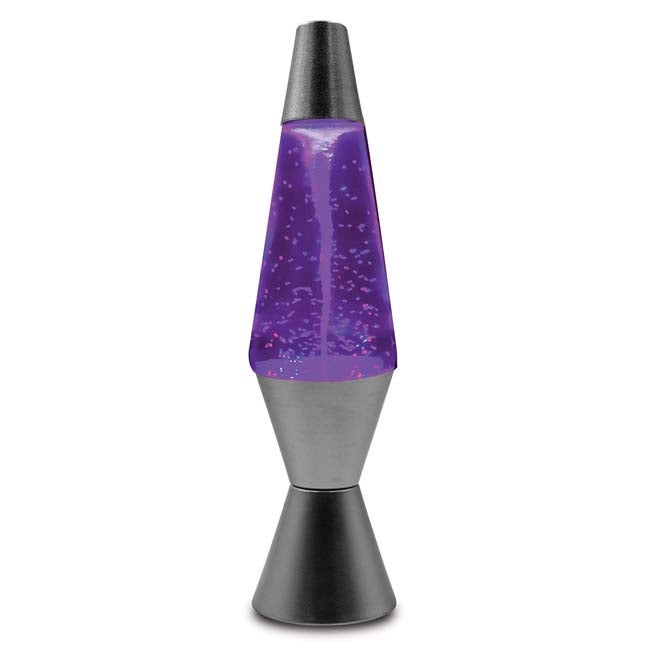THE SOURCE TWISTER LAMP