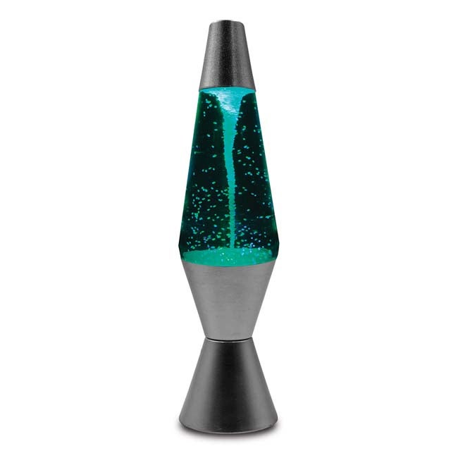 THE SOURCE TWISTER LAMP
