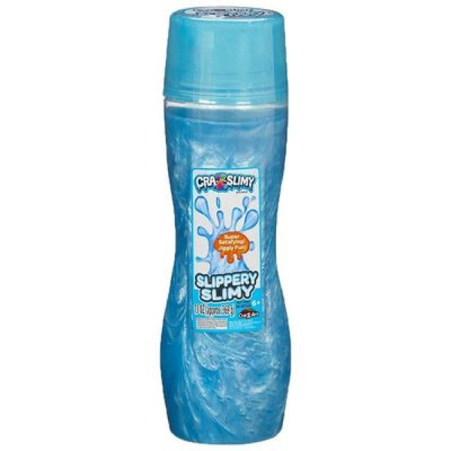 CRA-Z-SLIMY SLIPPERY SLIMY