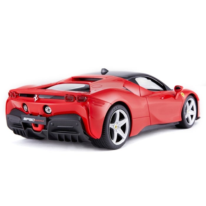 RASTAR REMOTE CONTROL - 1:14 FERRARI SF90 STRADALE