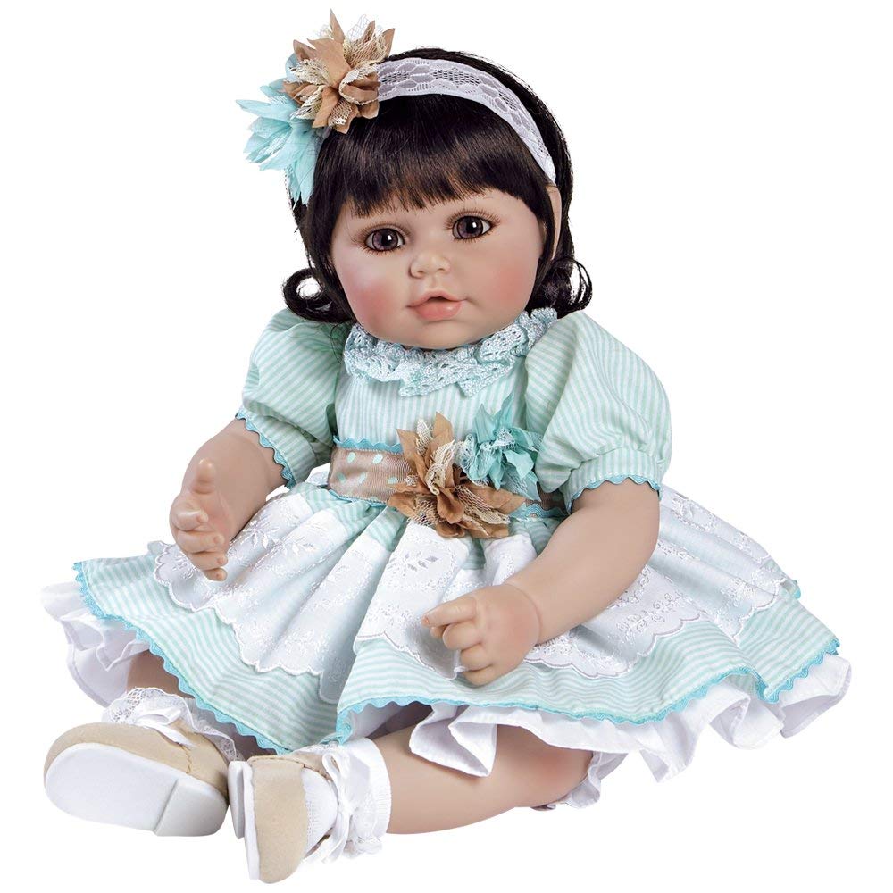 ADORA TODDLER DOLL HONEY BUNCH