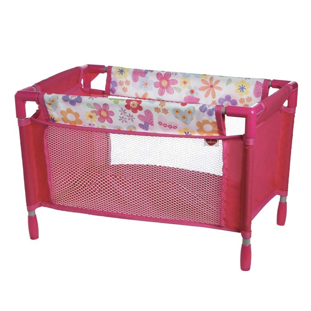 ADORA PLAYPEN BED