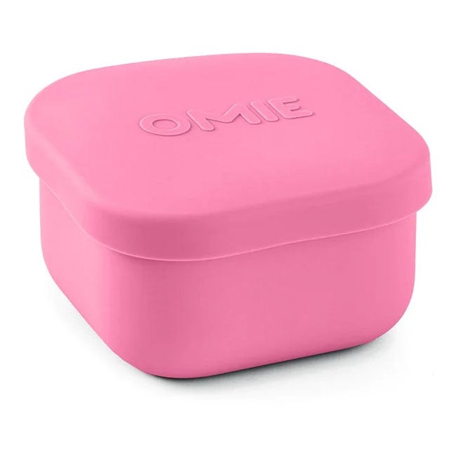 OMIELIFE SNACK PINK