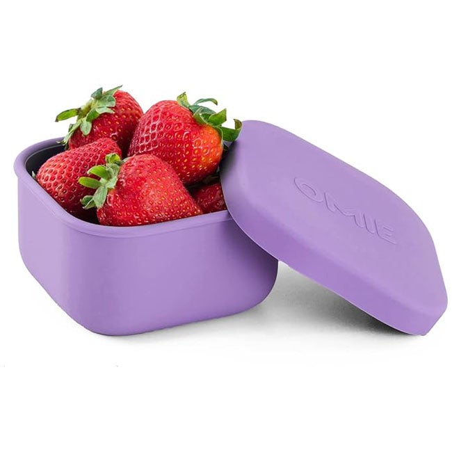 OMIELIFE SNACK PURPLE