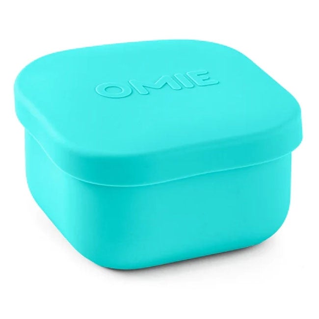 OMIELIFE SNACK TEAL