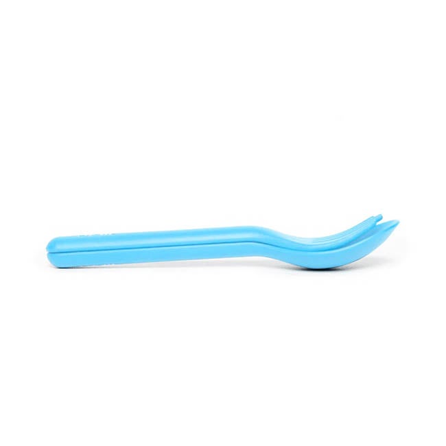 OMIELIFE POD & UTENSIL SET SUNRISE
