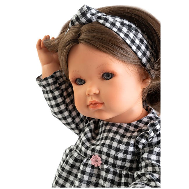 ANTONIO JUAN 45CM SPANISH DOLL BELLA