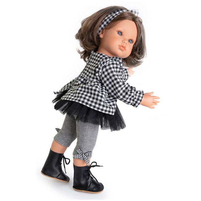 ANTONIO JUAN 45CM SPANISH DOLL BELLA