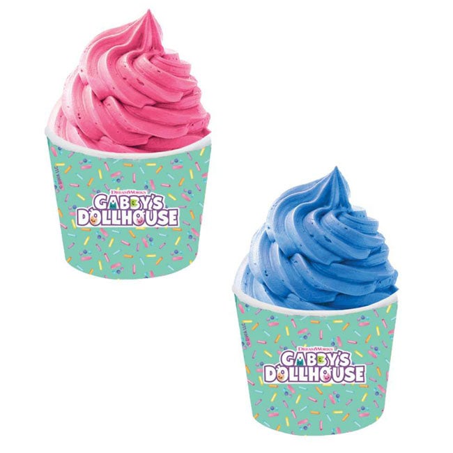 GABBYS DOLLHOUSE ICE CREAM MAKER