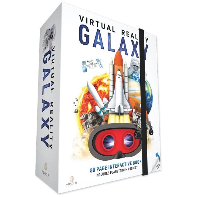 ABACUS VR GALAXY GIFT BOX