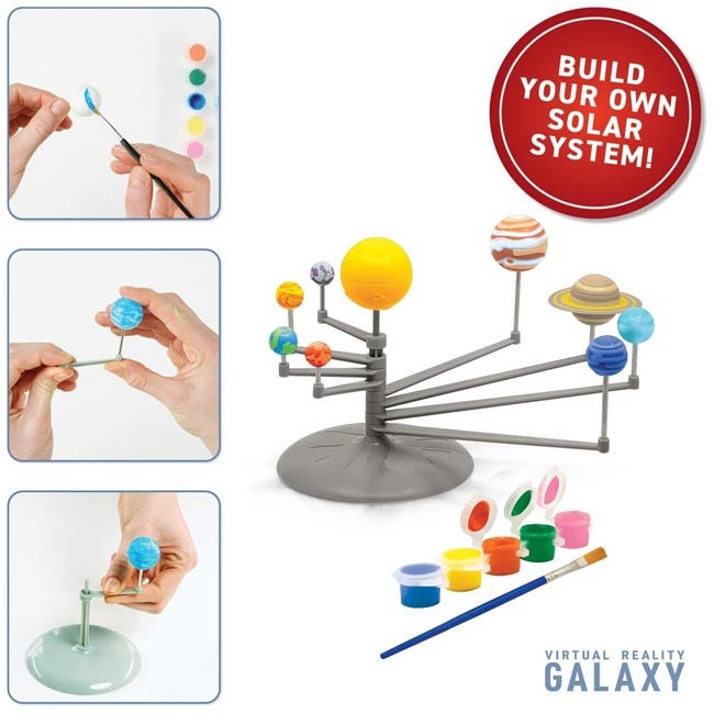 ABACUS VR GALAXY GIFT BOX