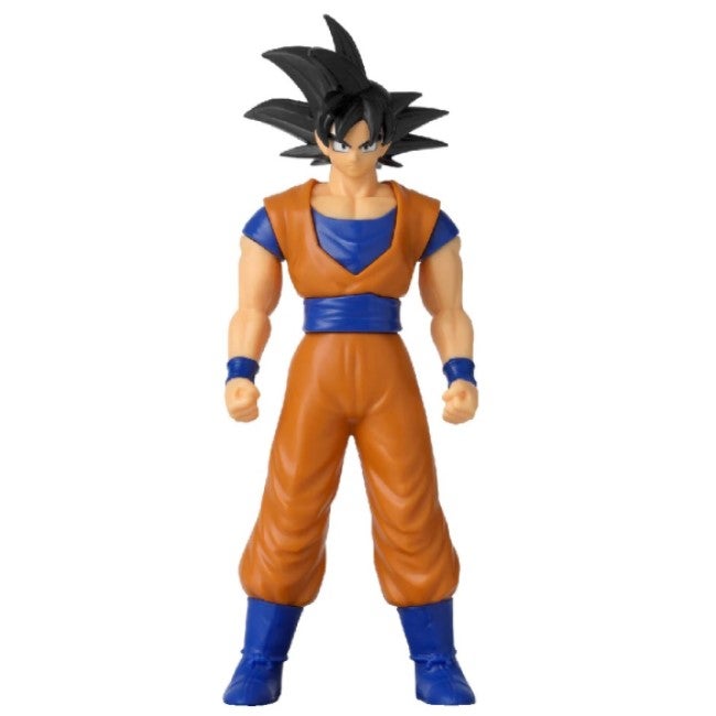 DRAGONBALL FLASH SERIES SONGOKU VALUE 4