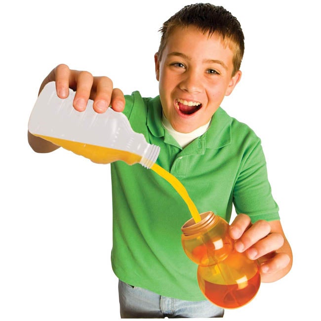 DIPPIN DOTS FROZEN DOT MAKER