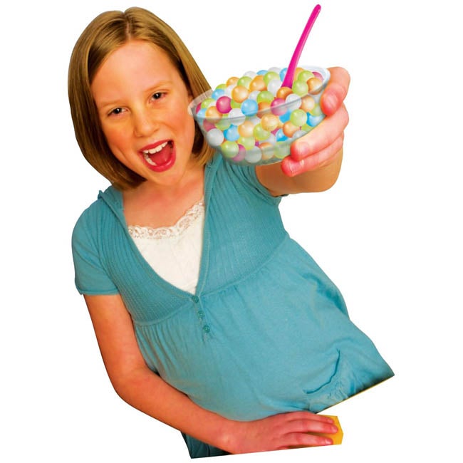 DIPPIN DOTS FROZEN DOT MAKER