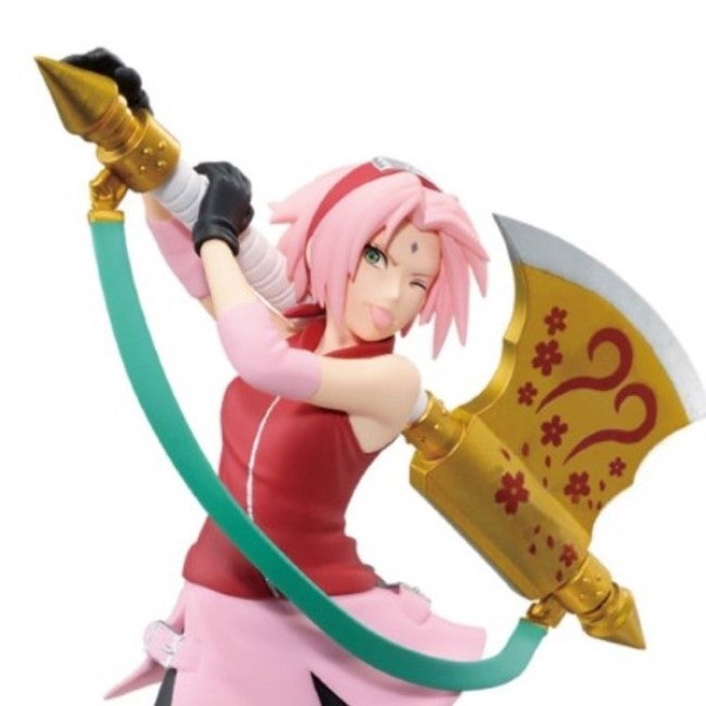 BANPRESTO NARUTO NARUTOP99 WORLD COLLECTABLE FIGURE VOL.4