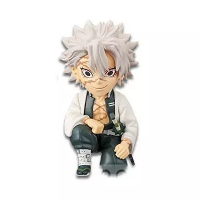 BANPRESTO DEMON SLAYER WCF you are IN THE PRESENCE OF OYAKAT