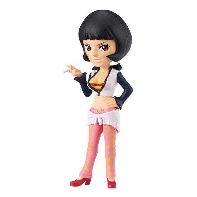 BANPRESTO ONE PIECE WORLD COLLECTABLE FIGURE-NYOUGASHIMA