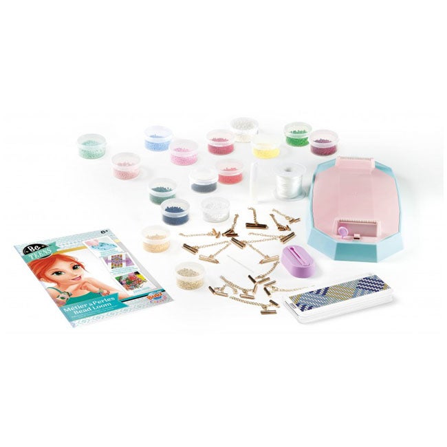 BUKI BE TEENS BEAD LOOM KIT