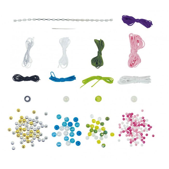 BUKI WRAP BRACELETS