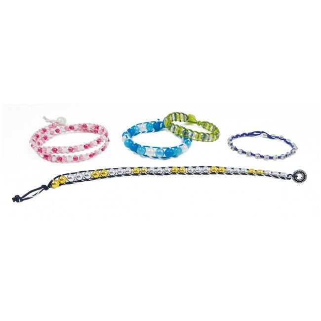 BUKI WRAP BRACELETS