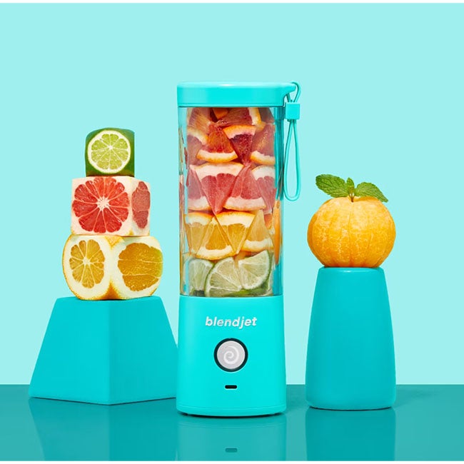 BLENDJET V2  PORTABLE BLENDER MINT