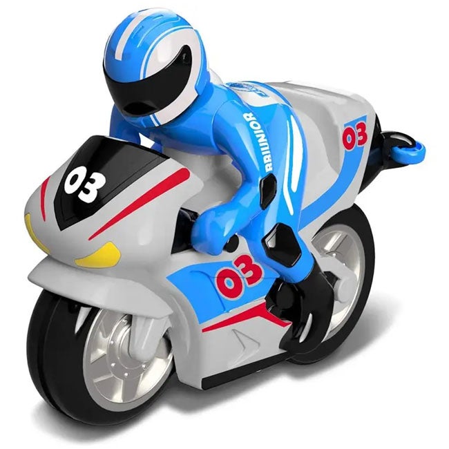 BBJUNIOR MY FIRST MOTORCYCLE