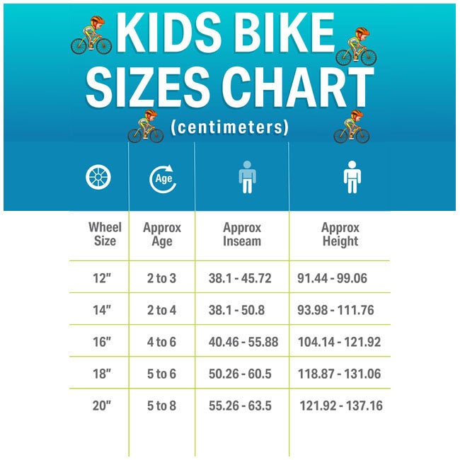 SPARTAN 14-INCHES BICYCLE - MATTEL HOTWHEELS