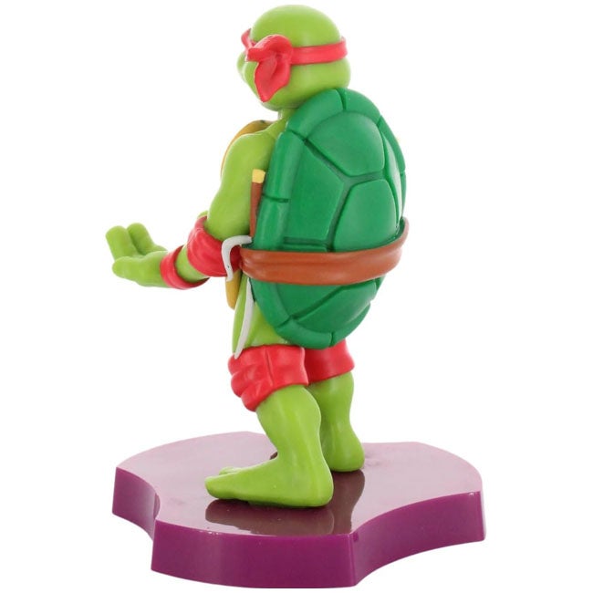 CG TMNT DONATELLO CONTROLLER AND PHONE HOLDER