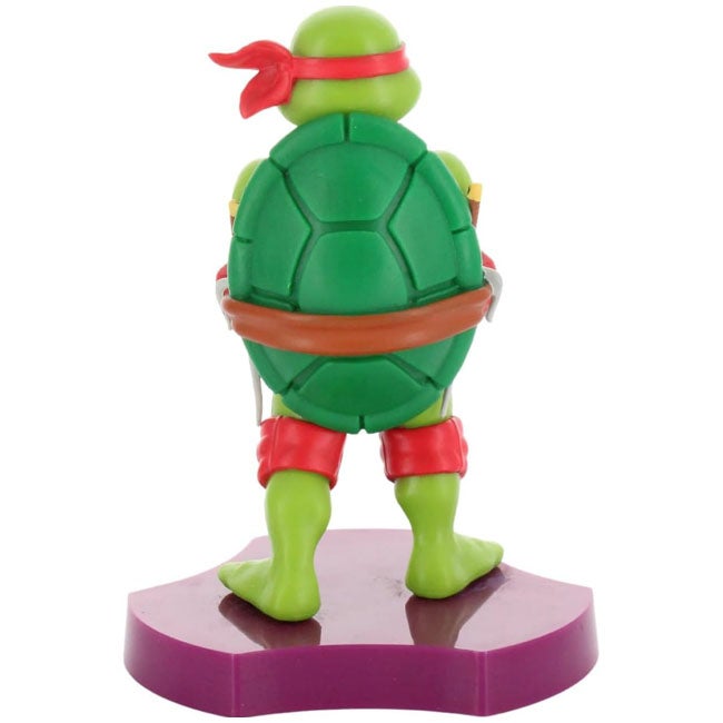 CG TMNT DONATELLO CONTROLLER AND PHONE HOLDER